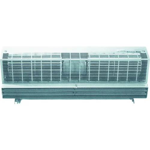 Teral Cross Fan（空气幕）不锈钢类型