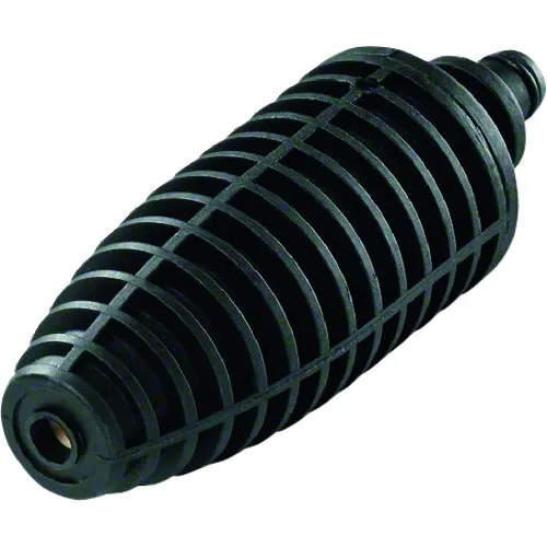 Bosch Rotary Jet喷嘴用于高压清洗机