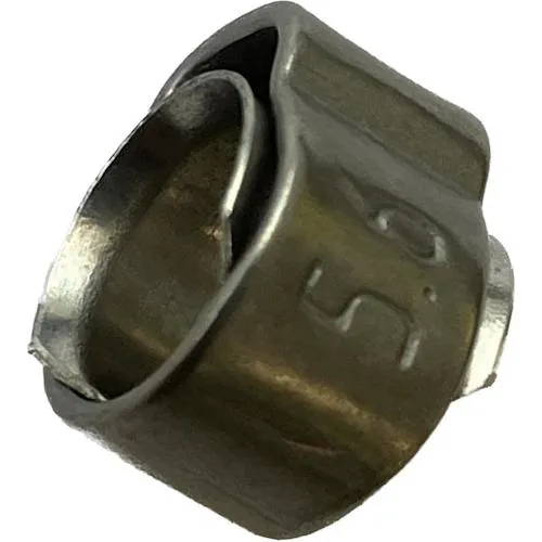 eeticer pg154耳夹，插入φ4.2-5.2mm