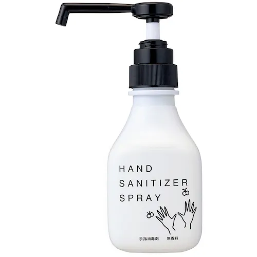 狮子消毒手雾设计瓶单调300ml