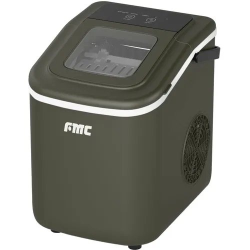 FMC紧凑型冰制造商 - 冰工匠
