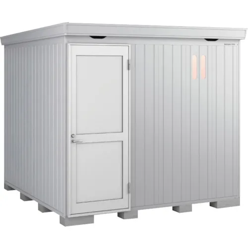Inaba Storage Forta Plus FP-2626HD（抗F-抗性）一般类型