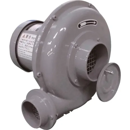 Yodogawa电动鼓风机N型单相100V（0.045kW）