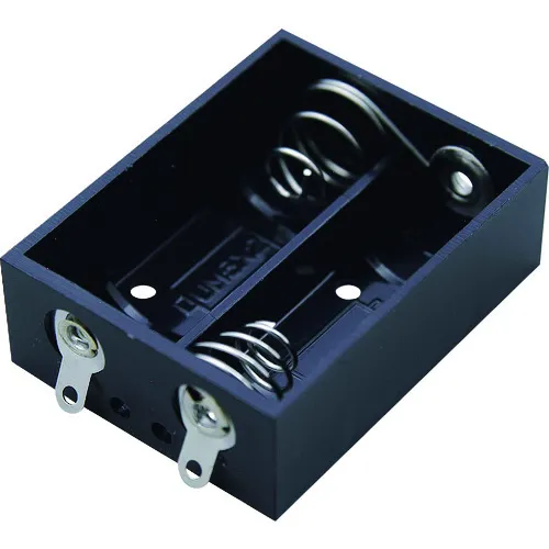 ＥＬＰＡ　电池ＢＯＸ　５×２