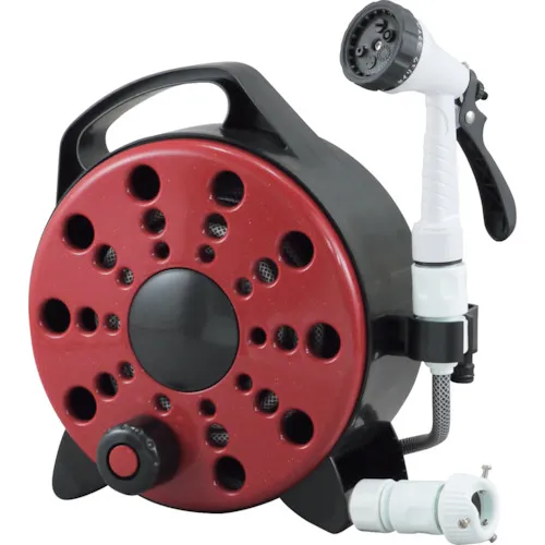 Sanyo Handy Petit Reel 10m红色