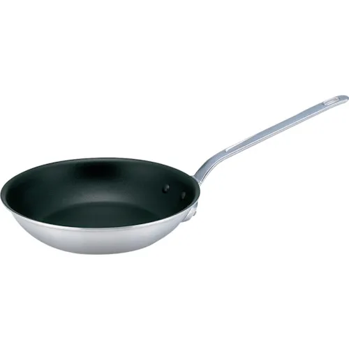 M-Te Trimatsu铝制Pro Meister CT Frying Pan 33cm