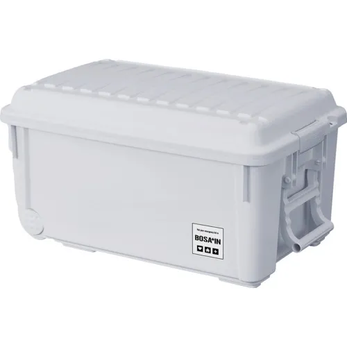 Tenma Bowsign Veranda Caster Box