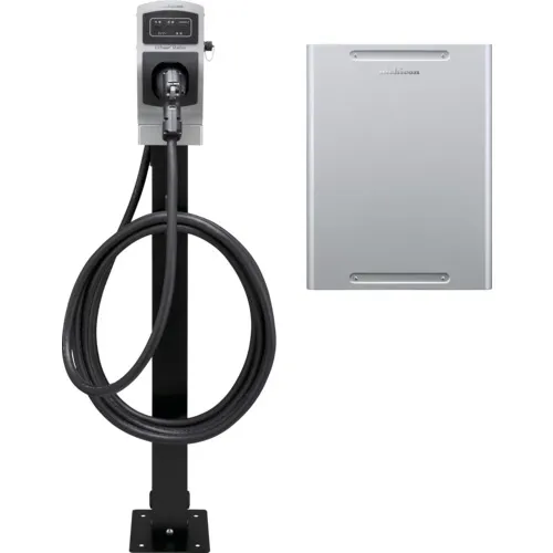 Nichicon V2H系统EV电源站