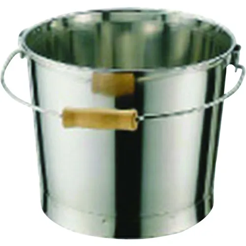 TKG 18-8压力桶（带比例）20L