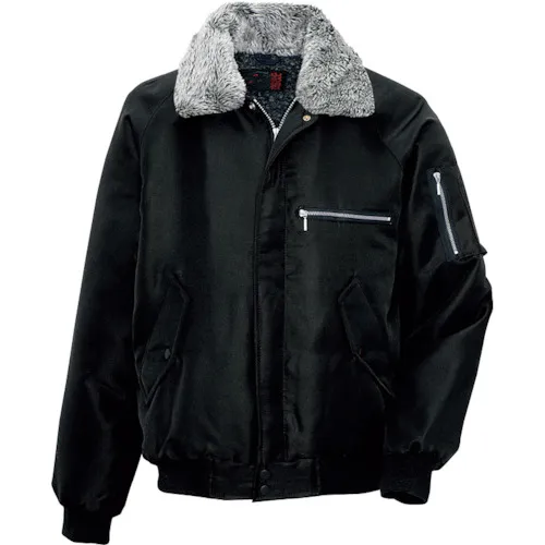 Aitos Boa衬里冷保护Blouson AZ10549-110-4L