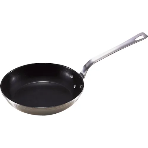 M-Te Rimatsu 18-10 Royal Teflon加工煎锅（XFD260T）26厘米