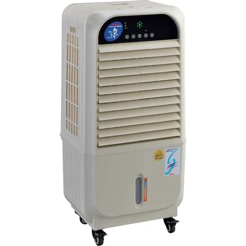 [停产] Meiho蒸发加热冷却器MPR40-50Hz