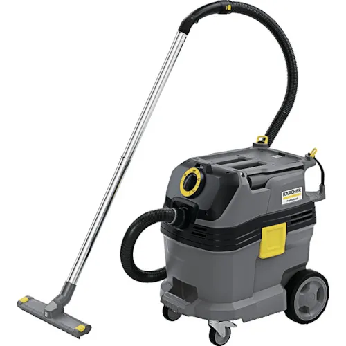 Karcher [有限的特殊价格至2025年6月底]干洗剂NT 30/1 TACT（1.148-208.0）