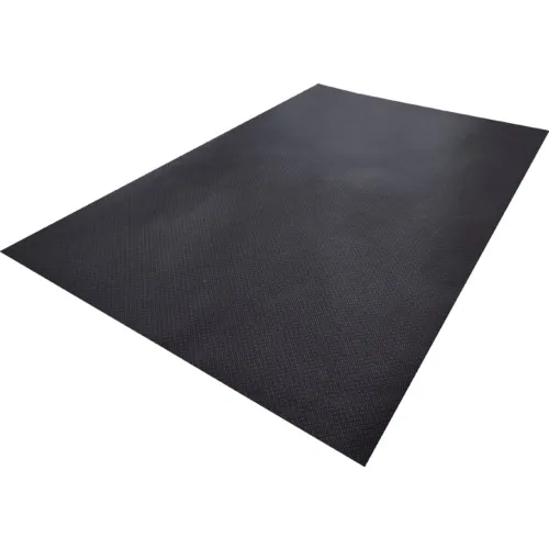桥本安全抓地力垫切割类型深灰色900mm x 600mm 60张/盒子