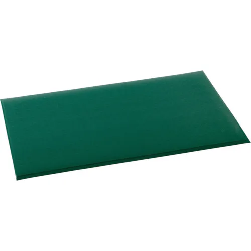 Terramoto疲劳还原垫MAT Terra Cushion超厚绿色900 x 1500毫米