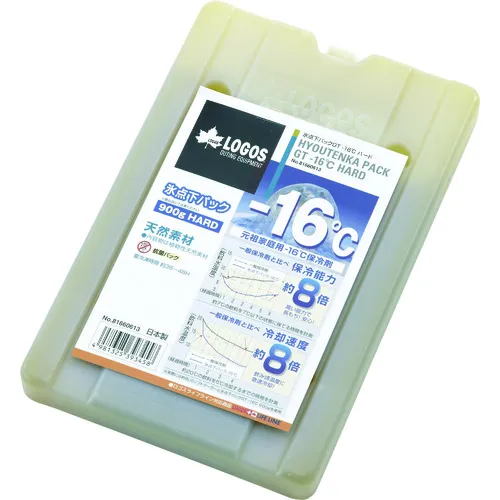 徽标sub-Zero Pack GT-16℃硬