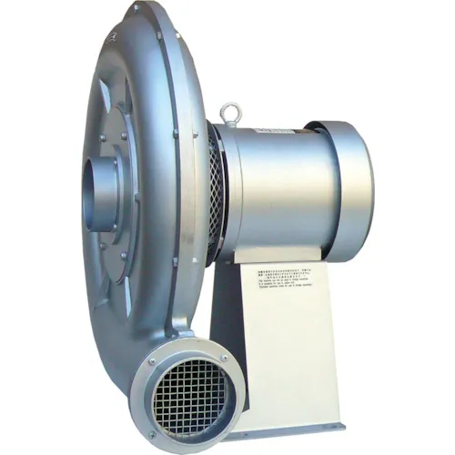 Yodogawa电动鼓风机强大的高压涡轮类型（耐热）TKDH系列三相200V（0.75kW，IE3电动机）50Hz 50Hz 50Hz