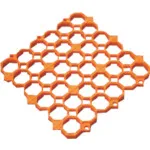 mizushima八个检查器DX身体橙色