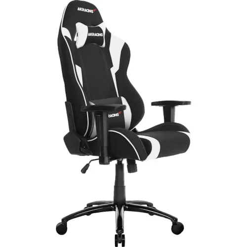 Akracing游戏椅Akracing Wolf（White）