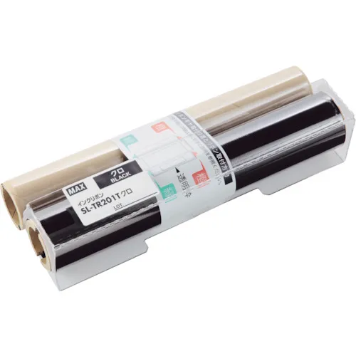 大B-Pop CPM-200墨水色带（重新填充）SL-TR208T Kiiro 50m卷
