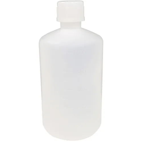 ＫＯＫＵＧＯ　ＰＥ细口瓶　白　１Ｌ