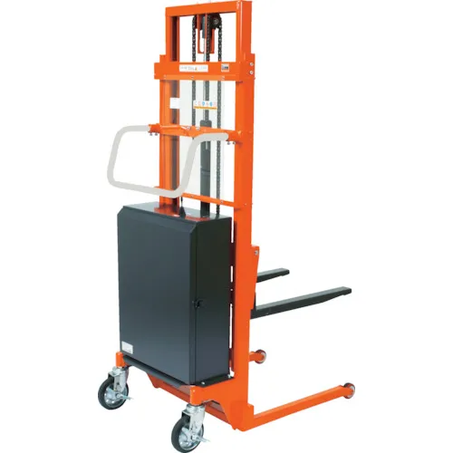 Trusco Kozo升降机叉类型H71-2200电动升降机类型