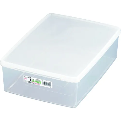 TKG ENTEC HIGH PACK Square S-33