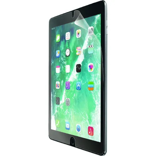 Elecom iPad 10.2英寸2019年型号胶片/反射预防