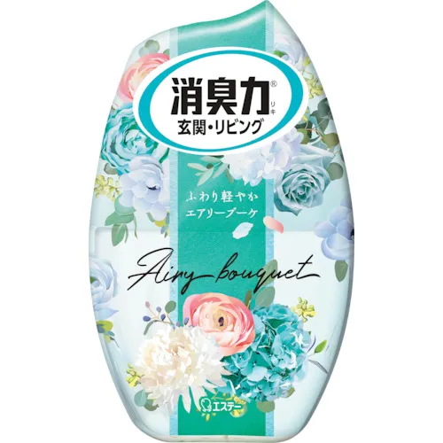 埃斯特：房间除臭动力通风花束