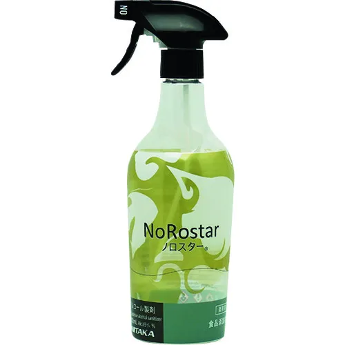 Niitaka [*轻税] Norostar 600ml用喷雾剂