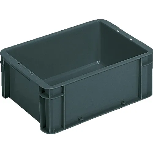 Sanko Box类型容器200955 Sunbox＃9B-4灰色