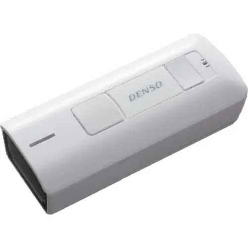 Denso小条形码方便的扫描仪