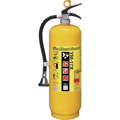 Yamato Metal Fire散热器Neo Metal Guard