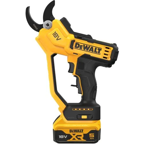DEWALT 18V修剪剪切