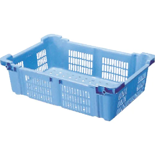 Sekisui BK型容器（篮子类型）BK-40蓝色