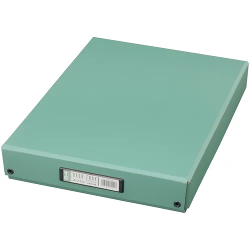 Lihit Desk Tray Olive B4