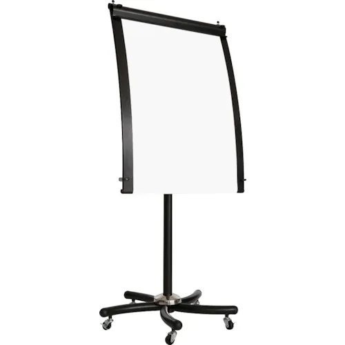 [有限股票] WriteBest [有限股票] flip Chart Pro with stasters 740 x 1000 mm