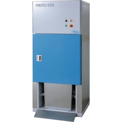 ELCOM垃圾压缩机Premo 200SH（45L类型）