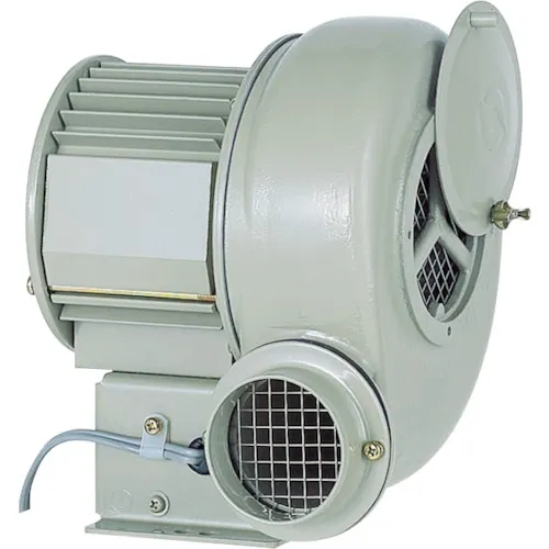 星范电动鼓风机通用电视系列（0.04kW）