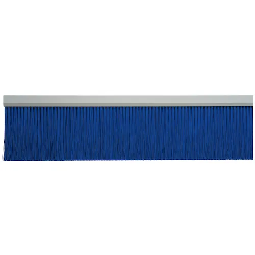 Burrtec Burstrip Brush F16100-1000 PBT 0.5蓝色