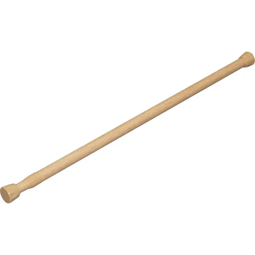 Heian Shindo Kogyo方便的张力杆常规S木材宽度70-110cm负载容量15-10kg