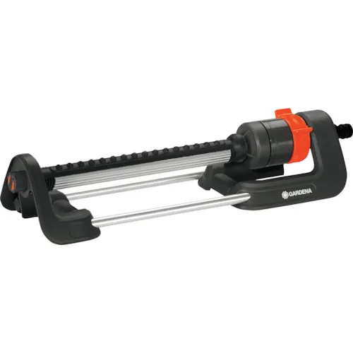 Gardena Sprinkler Aqua M 18702-20