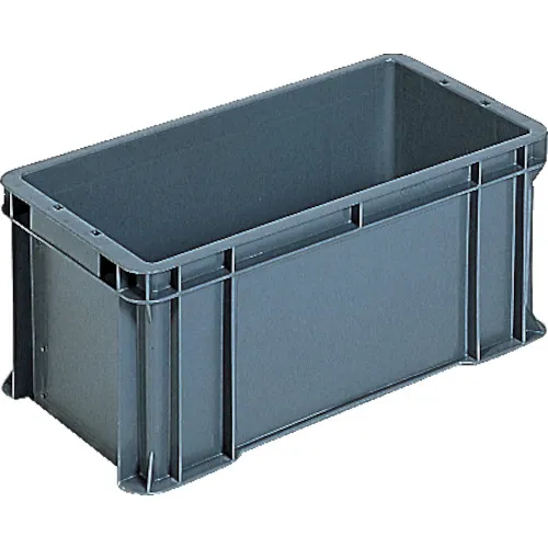 Sanko Box类型容器202303 Sunbox＃12B灰色