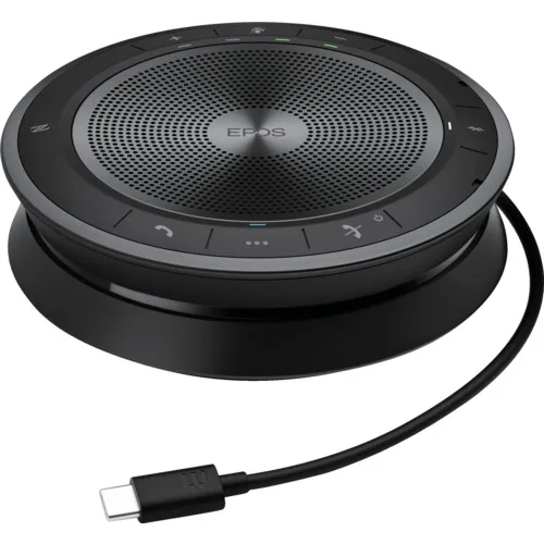 EPO扩展40扬声器蓝牙/USB-C连接