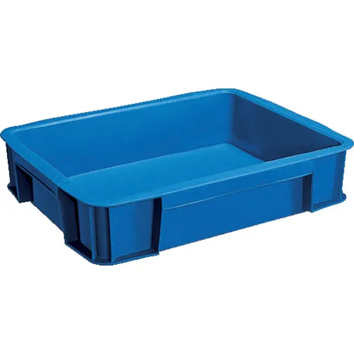 Trusco再生容器12L深蓝色