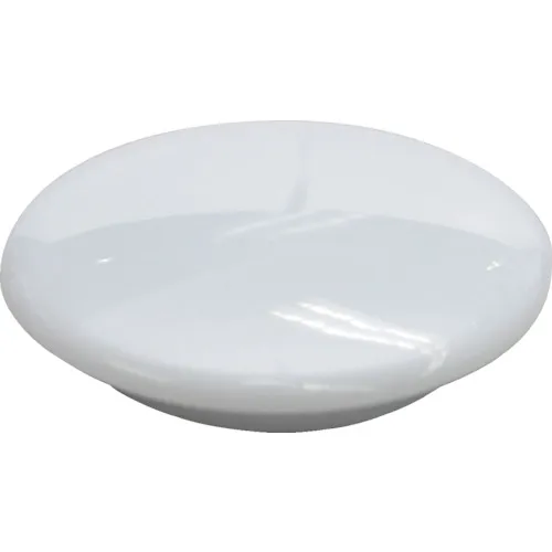 Magex颜色按钮40φ4P-白色