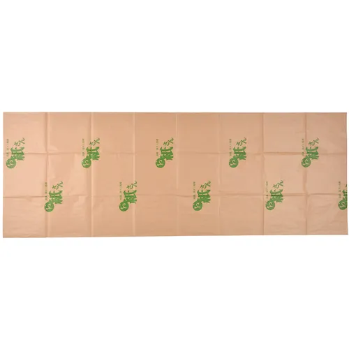 Hagiwara，家用防护纸，抗菌模具，纸，用于3塔米垫，101 x 280 x 2张纸