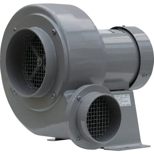Yodogawa电动鼓风机Scirocco型CN系列（正常腿）三相200V（0.75kW）