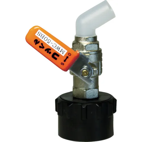 Miyasaka一键式油补充塞斯基kokkun类型B Viton Lever规格;φ50mm橙色