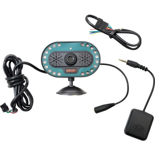带有GPS